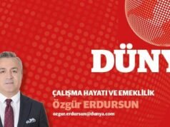 Temmuzda en düşük emekli aylığı 16.800 TL olur!