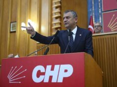 Özgür Özel: Gaziosmanpaşa Belediyesi’ne çökecekler
