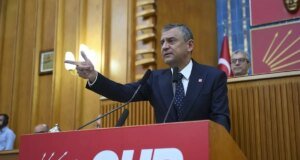 Özgür Özel: Gaziosmanpaşa Belediyesi’ne çökecekler