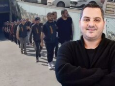 Papara soruşturmasında 13 şüpheli adliyeye sevk edildi