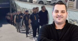 Papara soruşturmasında 13 şüpheli adliyeye sevk edildi