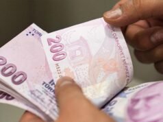 Yaşlı ve engelli aylıkları hesaplara yatırıldı