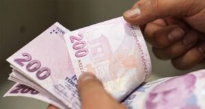 Yaşlı ve engelli aylıkları hesaplara yatırıldı