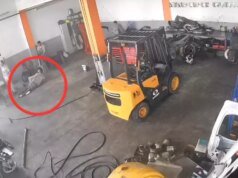 Peçe takan husumetlisi tarafından çalıştığı atölyede öldürüldü