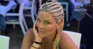 Pelin Öztekin’den çapkınlık itirafı – Haberler