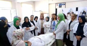 Pendik Halk Eğitim Merkezi’nde Kadınlara Meslek Edindiren Kurslar