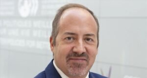 OECD Başekonomisti Alvaro Pereira’dan Türkiye değerlendirmesi: Kararlılık hayati önemde