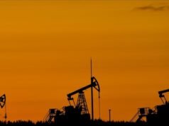 Brent petrolün varili 64,55 dolardan işlem görüyor