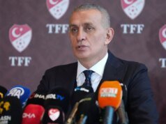 Yazışmaları ortaya çıkmıştı! PFDK’den toplu istifa