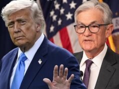 Trump yine Powell’ hedef aldı: Fed’de aptal biri var, muhtemelen bugün faiz indirmeyecek