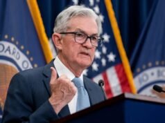 Trump, Fed Başkanı Powell’a sitem etti