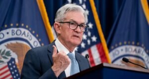 Trump, Fed Başkanı Powell’a sitem etti