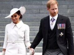 Prens Harry, annesi Prenses Diana’nın soyadını almak istiyor
