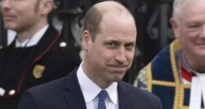 Prens William’dan evsizlikle mücadele çağrısı