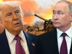 Putin’den Trump’a: Ukrayna’nın İHA saldırısına yanıt vermem gerekiyor