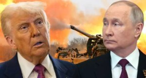 Putin’den Trump’a: Ukrayna’nın İHA saldırısına yanıt vermem gerekiyor