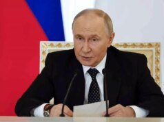Putin: İran’ın nükleer silah arayışında olmadığını İsrail’e defalarca söyledik