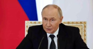 Putin: İran’ın nükleer silah arayışında olmadığını İsrail’e defalarca söyledik