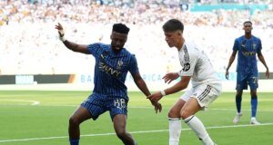 Xabi Alonso, Al Hilal’e karşı kazanamadı! Arda Güler’in çabası yetmedi…