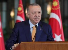 Cumhurbaşkanı Erdoğan’dan ‘Dünya Çevre Günü’ mesajı