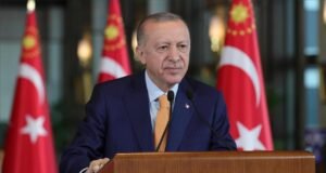 Cumhurbaşkanı Erdoğan’dan ‘Dünya Çevre Günü’ mesajı