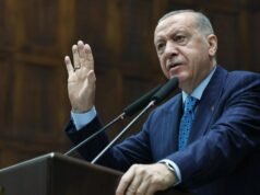 Her türlü senaryoya hazırız, saldırgana hak ettiği cevabı veririz