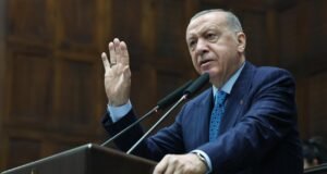 Her türlü senaryoya hazırız, saldırgana hak ettiği cevabı veririz