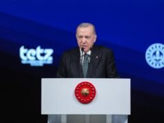 Türkiye olarak değişime öncülük eden ülkelerden biriyiz