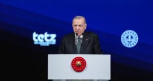 Türkiye olarak değişime öncülük eden ülkelerden biriyiz