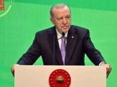 Cumhurbaşkanı Erdoğan’dan ‘tarım kredisi’ müjdesi