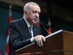 Cumhurbaşkanı Erdoğan’dan barış için yoğun diplomasi trafiği