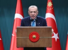 Cumhurbaşkanı Erdoğan: Kolaylaştırıcılık dahil üzerimize ne düşüyorsa yapmaya hazırız