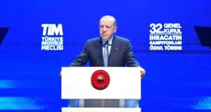 Cumhurbaşkanı Erdoğan: Dünyada satılan her 3 İHA’dan 2’sini Türk firmaları üretiyor