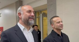 Rıza Kocaoğlu’nun hapis cezası aldığı duruşmaya neden katılamadığı belli oldu