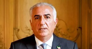 İran’ın devrik lideri Pehlevi’nin oğlundan ‘ayaklanma’ çağrısı