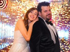 Romantik tatil kabusa döndü! Berfu ve Eser Yenenler Paris’te dolandırıldı