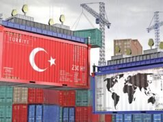 TCMB: “İhracattaki denge, şoklara karşı direnci artırıyor”