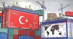 TCMB: “İhracattaki denge, şoklara karşı direnci artırıyor”