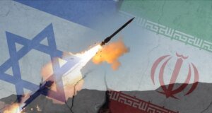 Rusya’dan umduklarını bulamadılar! İşte İsrail füzeleri arasında İran’a yardım götüren ülke