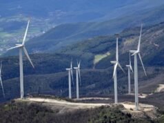 Türkiye’nin rüzgar enerjisi kurulu gücü mayısta 13 bin 391 megavata ulaştı