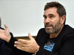 Sabri Ugan’ın cenaze programı belli oldu!