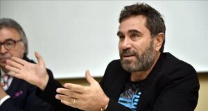 Sabri Ugan’ın cenaze programı belli oldu!