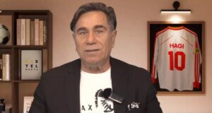 Şampiyonlar Ligi’nin unutulmaz sesi Sabri Ugan kanser tedavisi görüyor