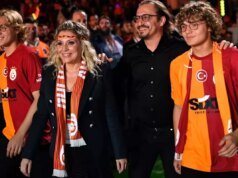 Şampiyonluk kutlamalarında yuhalanan Efe Akman için Premier Lig iddiası