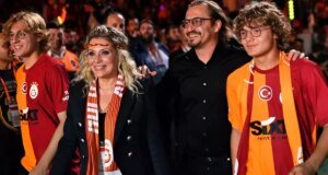 Şampiyonluk kutlamalarında yuhalanan Efe Akman için Premier Lig iddiası