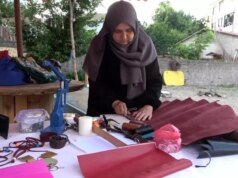 Ev Hanımı Ayşe İyi’nin Başarı Hikayesi: Gelin Ayşe Atölyesi