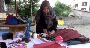 Ev Hanımı Ayşe İyi’nin Başarı Hikayesi: Gelin Ayşe Atölyesi