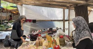 Samsun’da Kadın Kooperatifleri İçin Tanıtım Çekimleri Yapıldı