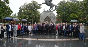 Samsunspor 60 yaşında – Son Dakika Spor Haberleri