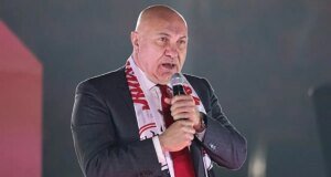 Samsunspor’da yönetim temaslarına başladı! – Son Dakika Spor Haberleri